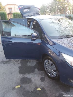vanzare ford focus  - imagine 10