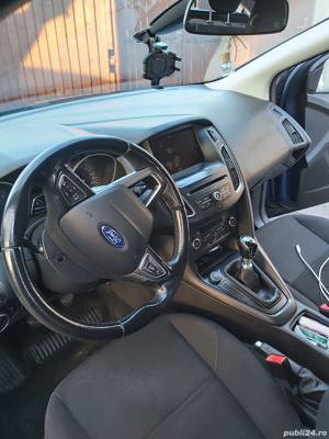 vanzare ford focus  - imagine 6