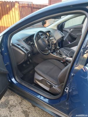 vanzare ford focus  - imagine 9