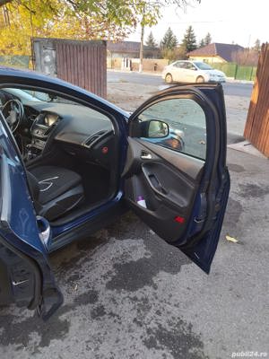 vanzare ford focus  - imagine 7