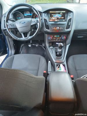 vanzare ford focus  - imagine 2