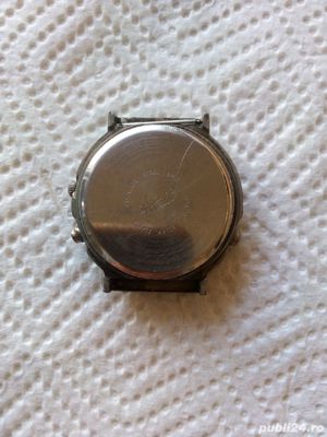 Ceas etalic marca Himi 