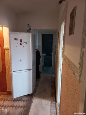 apartament 2 camere confort 1 Ploiesti Sud- 62 mp utili - imagine 2