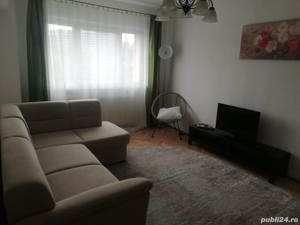 Apartament 2 camere in regim hotelier - imagine 5