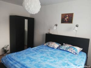 Apartament 2 camere in regim hotelier - imagine 6