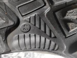 Bocanci Drjurgens antistres  - imagine 3