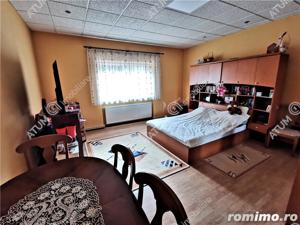 Casa cu 4 camere si 700 mp teren in Sibiu zona Orasul de Jos - imagine 2