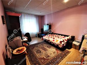 Casa cu 4 camere si 700 mp teren in Sibiu zona Orasul de Jos - imagine 5