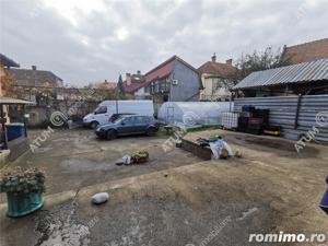 Casa cu 4 camere si 700 mp teren in Sibiu zona Orasul de Jos - imagine 4