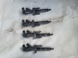 injectoare renault master