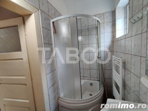 Casa individuala de vanzare cu teren de 292 mp si garaj in Turnisor - imagine 6