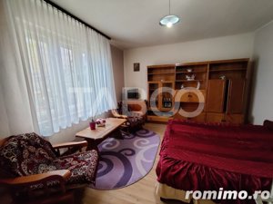 Casa individuala de vanzare cu teren de 292 mp si garaj in Turnisor - imagine 11