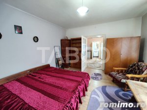 Casa individuala un singur nivel cu teren 292 mp si garaj in Turnisor - imagine 4