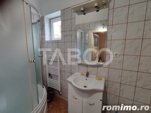 Casa individuala de vanzare cu teren de 292 mp si garaj in Turnisor - imagine 7