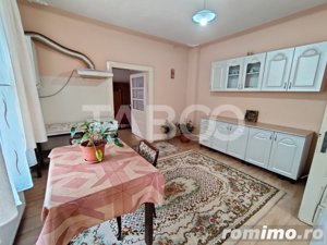 Casa individuala de vanzare cu teren de 292 mp si garaj in Turnisor - imagine 3