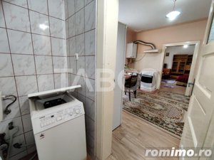 Casa individuala de vanzare cu teren de 292 mp si garaj in Turnisor - imagine 12