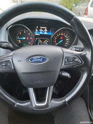 vanzare ford focus  - imagine 4