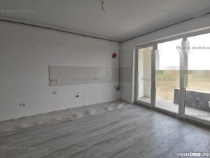  Apartament 2 camere - terasa 10 mp - bloc nou - 66.000 euro