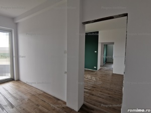 Apartament 3 camere decomandat - 73 mp - etaj 1 - 104.500 euro  - imagine 3