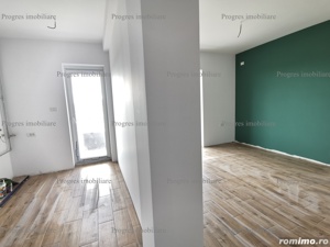 Apartament 3 camere decomandat - 73 mp - etaj 1 - 104.500 euro  - imagine 2