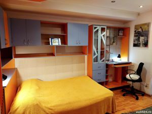 Garsoniera 3*** AMBASADA FRANTEI centrul istoric Amzei, Cazare Regim Hotelier - imagine 4 Garsoniera 3*** AMBASADA FRANTEI centrul istoric Amzei, Cazare Regim Hotelier - imagine 4