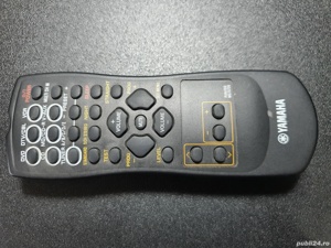 Av receiver yamaha rx-v359 - imagine 8