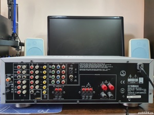 Av receiver yamaha rx-v359 - imagine 5