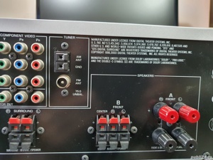 Av receiver yamaha rx-v359 - imagine 7