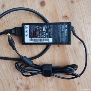 Incarcator IBM 16V/ 4,5 A