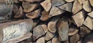 Lemne pentru foc