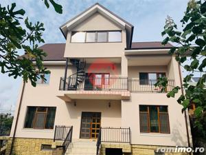 VILA exclusivist? de vanzare Agigea