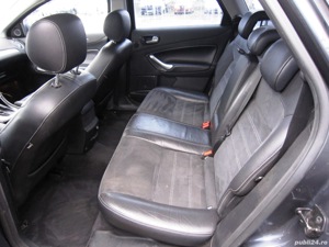 Dezmembram Ford Mondeo IV 2.0 TDCi cod motor QXBA 140CP an 2007-2015 - imagine 7