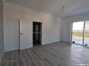  Apartament 3 camere decomandat - terasa 47 mp - lift - 135.000 euro - imagine 11