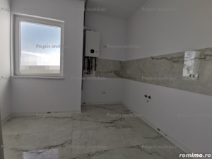  Apartament 3 camere decomandat - terasa 47 mp - lift - 135.000 euro - imagine 9