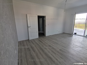  Apartament 3 camere decomandat - terasa 47 mp - lift - 135.000 euro - imagine 14