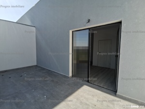  Apartament 3 camere decomandat - terasa 47 mp - lift - 135.000 euro - imagine 13