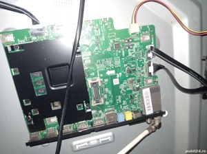 placa de baza bn41-02534 de pe tv Samsung ue49k6370