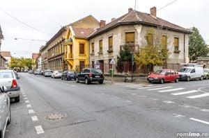 Proprietate vândută Apartament primitor într-o clădire deosebită - imagine 4