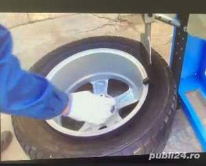 de vanzare de inchiriat masina dejantat manuala 5000lei+tva - imagine 2