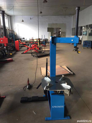 de vanzare de inchiriat masina dejantat manuala 5000lei+tva - imagine 8