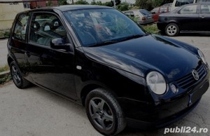 Vand piese pt VW Lupo