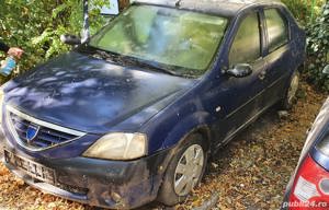 Vand piese pt Dacia Logan