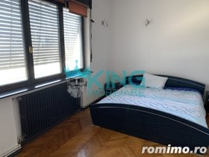 Unirii / Sf Vineri | 4 Camere | Centrala | 2 Balcoane | Metrou 7 Min - imagine 7