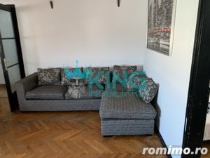 Unirii / Sf Vineri | 4 Camere | Centrala | 2 Balcoane | Metrou 7 Min - imagine 10