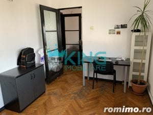 Unirii / Sf Vineri | 4 Camere | Centrala | 2 Balcoane | Metrou 7 Min - imagine 20