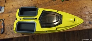 Navomodel Explorer Speed Easy