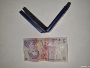 Calculator Casio solar - imagine 4