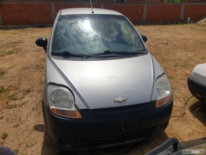 Dezmembrare Chevrolet si Matiz