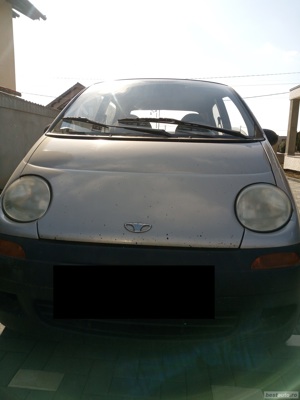 Dezmembrare Chevrolet si Matiz - imagine 5