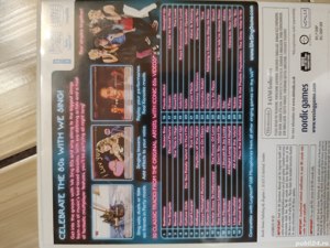 Wii Sing It Pachet microfon si 3 jocuri dedicate We Sing si Sing It - imagine 3